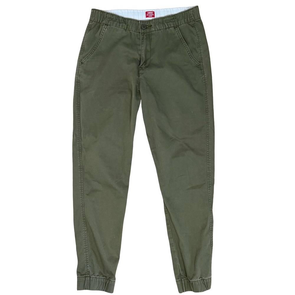 Levi’s XX Chino jogger‎ men’s size small.